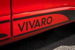 Vauxhall Vivaro Doublecab L2 BiTurbo Limited Edition 2017 года